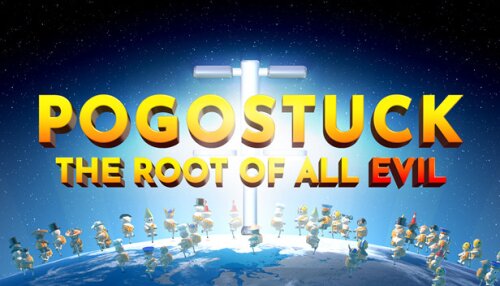 Download Pogostuck: Rage With Your Friends