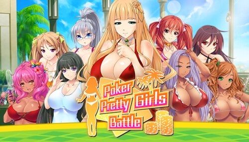 Download Poker Pretty Girls Battle: Texas Hold'em