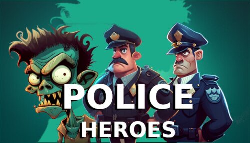 Download Police Heroes