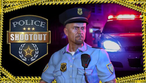 Download Police Shootout