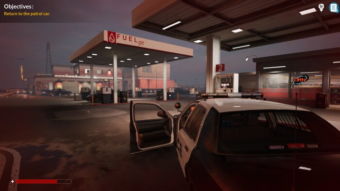 Police Shootout Download Free