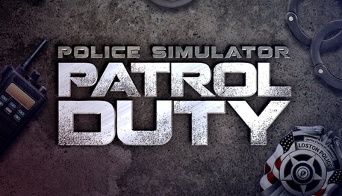 Download Police Simulator: Patrol Duty