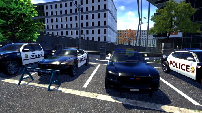 Police Simulator: Patrol Duty Crack Download