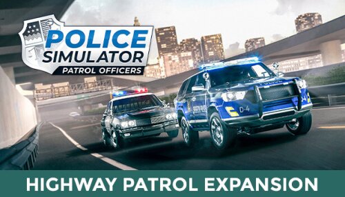 Download Police Simulator: Patrol Officers: Highway Patrol Expansion