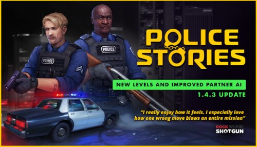 Download Police Stories
