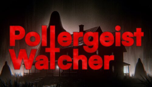 Download Poltergeist Watcher