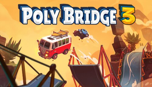 Download Poly Bridge 3