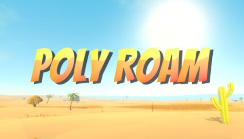 Download Poly Roam
