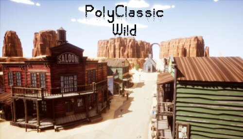 Download PolyClassic: Wild