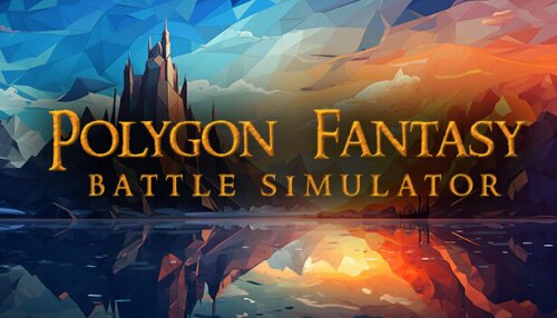 Download Polygon Fantasy Battle Simulator