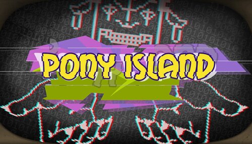 Download Pony Island
