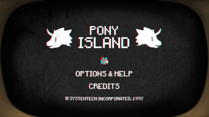 Pony Island Download Free