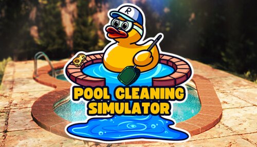Download Pool Cleaning Simulator