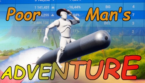 Download Poor Man's Adventure: Narco Sub Simulator