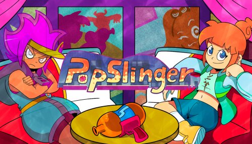 Download PopSlinger (GOG)