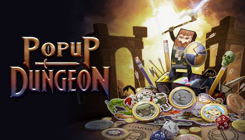 Download Popup Dungeon