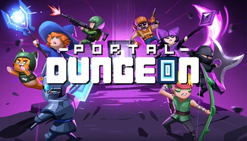 Download Portal Dungeon
