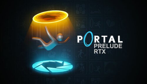 Download Portal: Prelude RTX