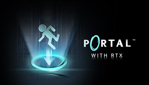 Download Portal with RTX