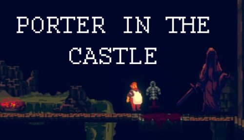 Download Porter in the Castle