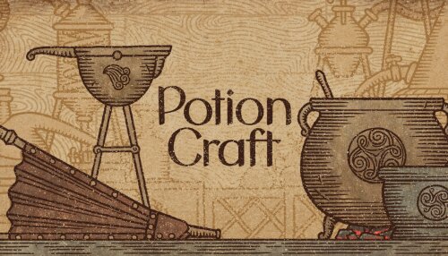 Download Potion Craft: Alchemist Simulator (GOG)