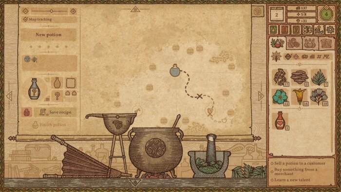 Potion Craft: Alchemist Simulator Download Free