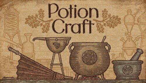 Download Potion Craft: Alchemist Simulator