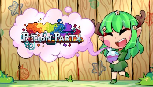Download Potion Party