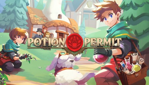 Download Potion Permit (GOG)