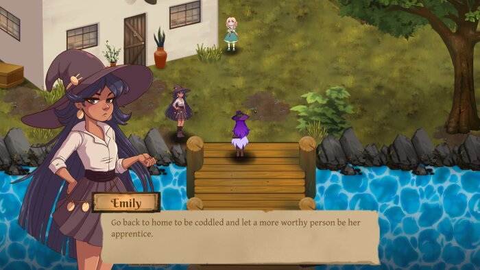 Potions: A Curious Tale Download Free