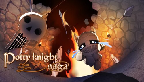 Download Potty Knight Saga