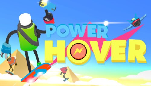 Download Power Hover