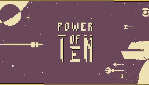 Download Power of Ten (GOG)