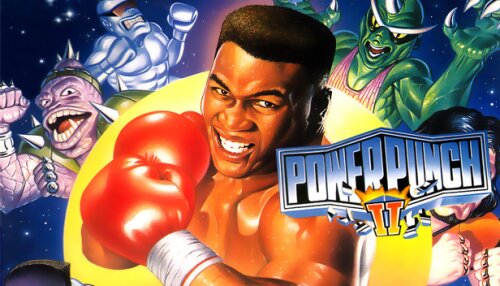 Download Power Punch II