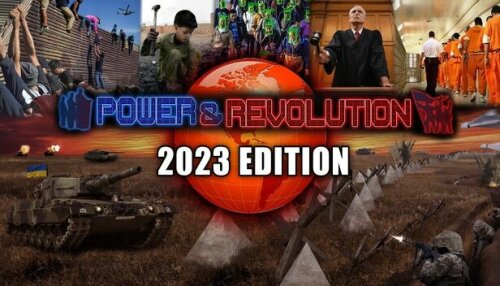 Download Power & Revolution 2023 Edition