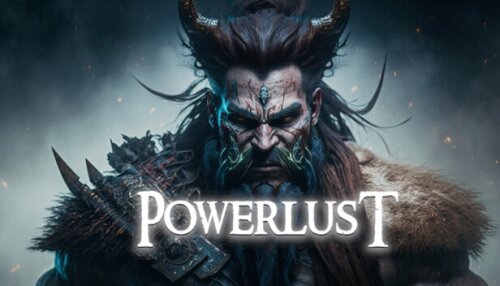 Download Powerlust