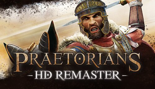 Download Praetorians - HD Remaster
