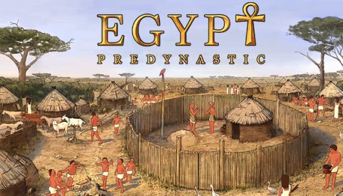 Download Predynastic Egypt