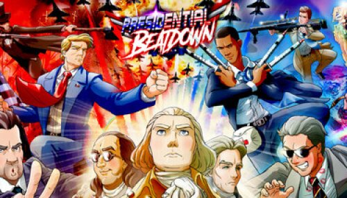 Download Presidential Beatdown