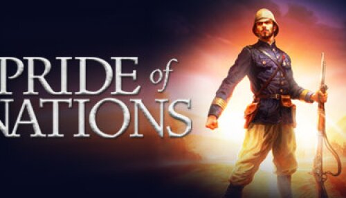 Download Pride of Nations