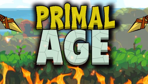 Download Primal Age
