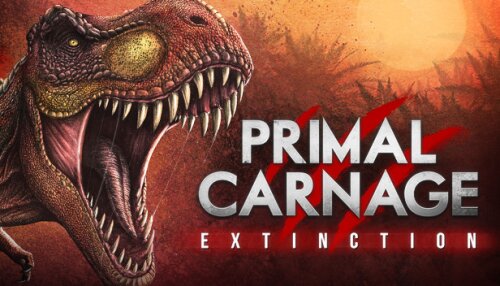 Download Primal Carnage: Extinction