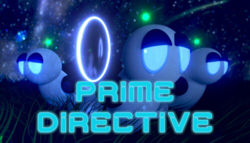 Download Prime Directive