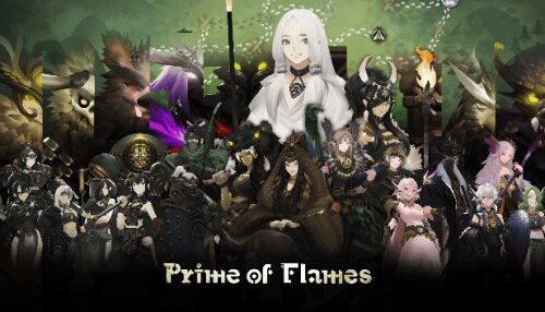 Download Prime of Flames