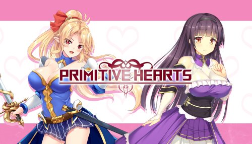 Download PRIMITIVE HEARTS (GOG)