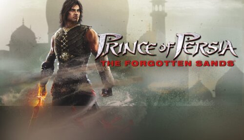Download Prince of Persia: The Forgotten Sands™