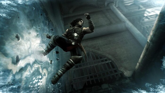 Prince of Persia: The Forgotten Sands™ Free Download Torrent