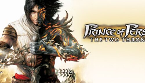 Download Prince of Persia: The Two Thrones™