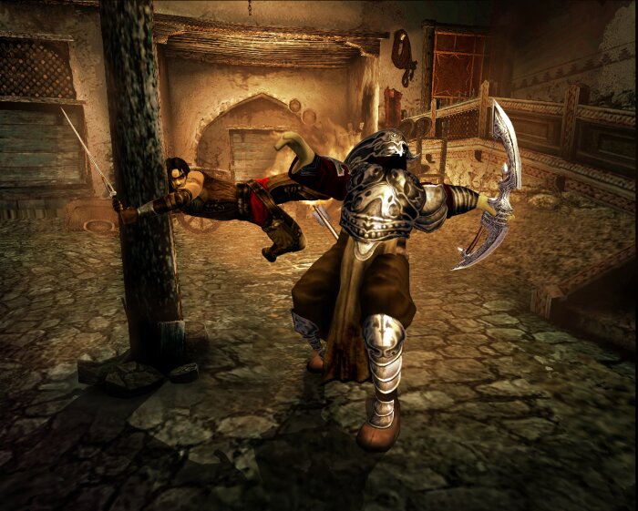 Prince of Persia: The Two Thrones™ Free Download Torrent