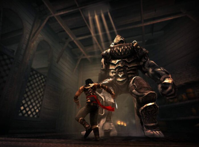 Prince of Persia: Warrior Within™ Download Free